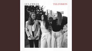 Television - Lula Wiles