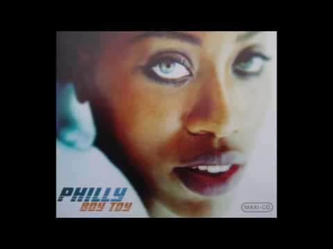 Philly — Philly - Boy Toy (Extended Mix)