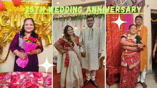 Glimpse Of My 25Th Wedding Anniversary Candid Girls