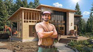 I Wasn't Prepared for How Hard This Would Be | DIY build | Ep 10
