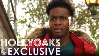 E4 Exclusive Clip: Maxine is Missing
