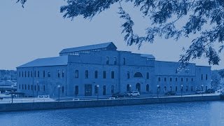 Public-Private Partnership Makes a New Library Possible
