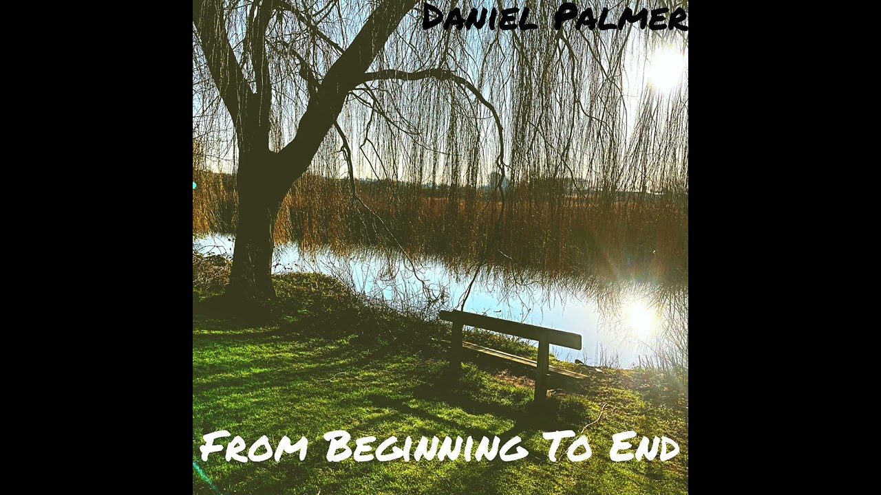 Daniel Palmer - My Life… (Official Audio)
