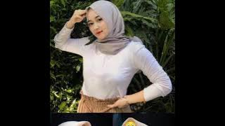 kumpulan gadis cantik berhijab❤️❤️❤️nice