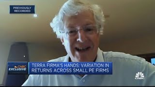 Terra Firma's Guy Hands on the lessons he's learned from decades of dealmaking Information