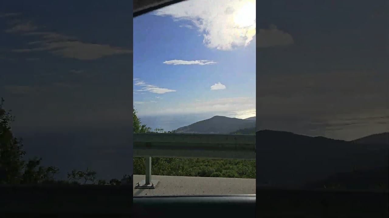 Exploring Montenegro by Car: Hidden Gems of the Adriatic 