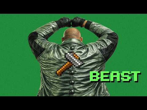 SPEED OR PERISH // BEAST