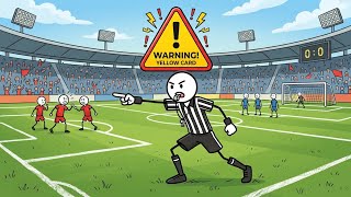What Happens If a Match Gets Abandoned?