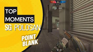 WAR CLAN SG POLOSAN POINT BLANK