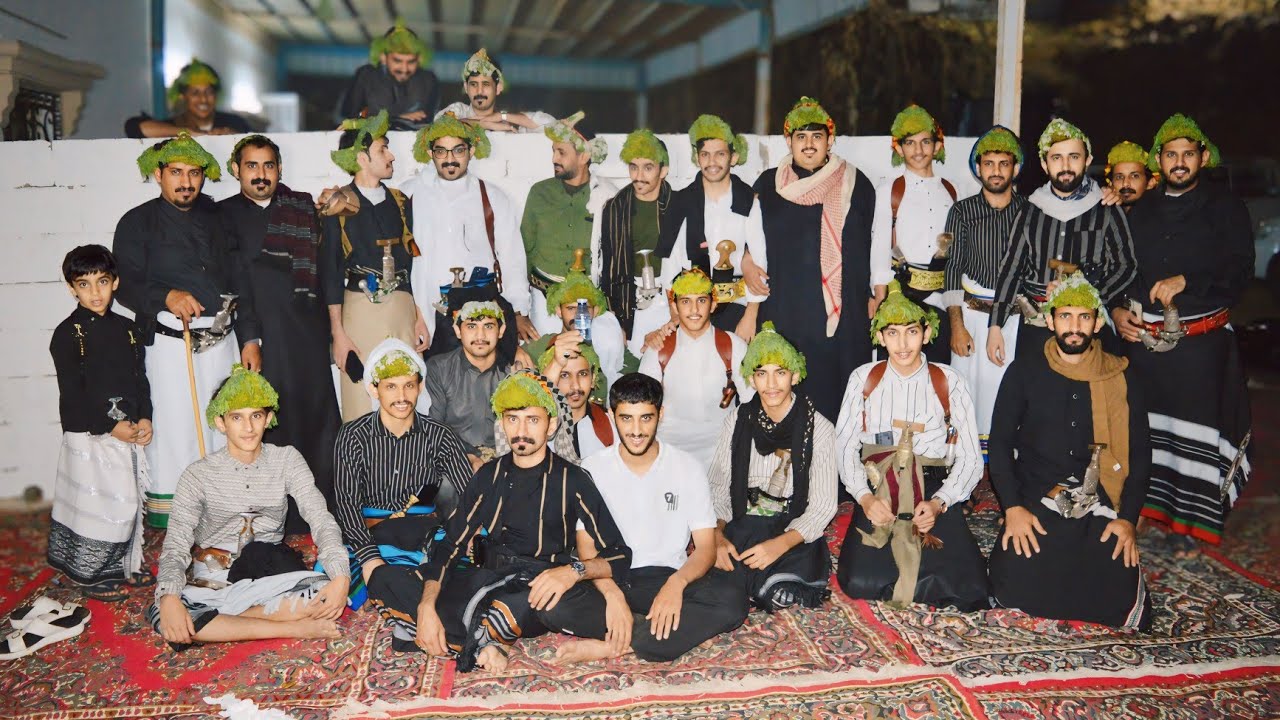 مناسبة ابو عزام في تهامة شهران تاريخ يوم الجمعة ١٤٤٦/٨/١٥