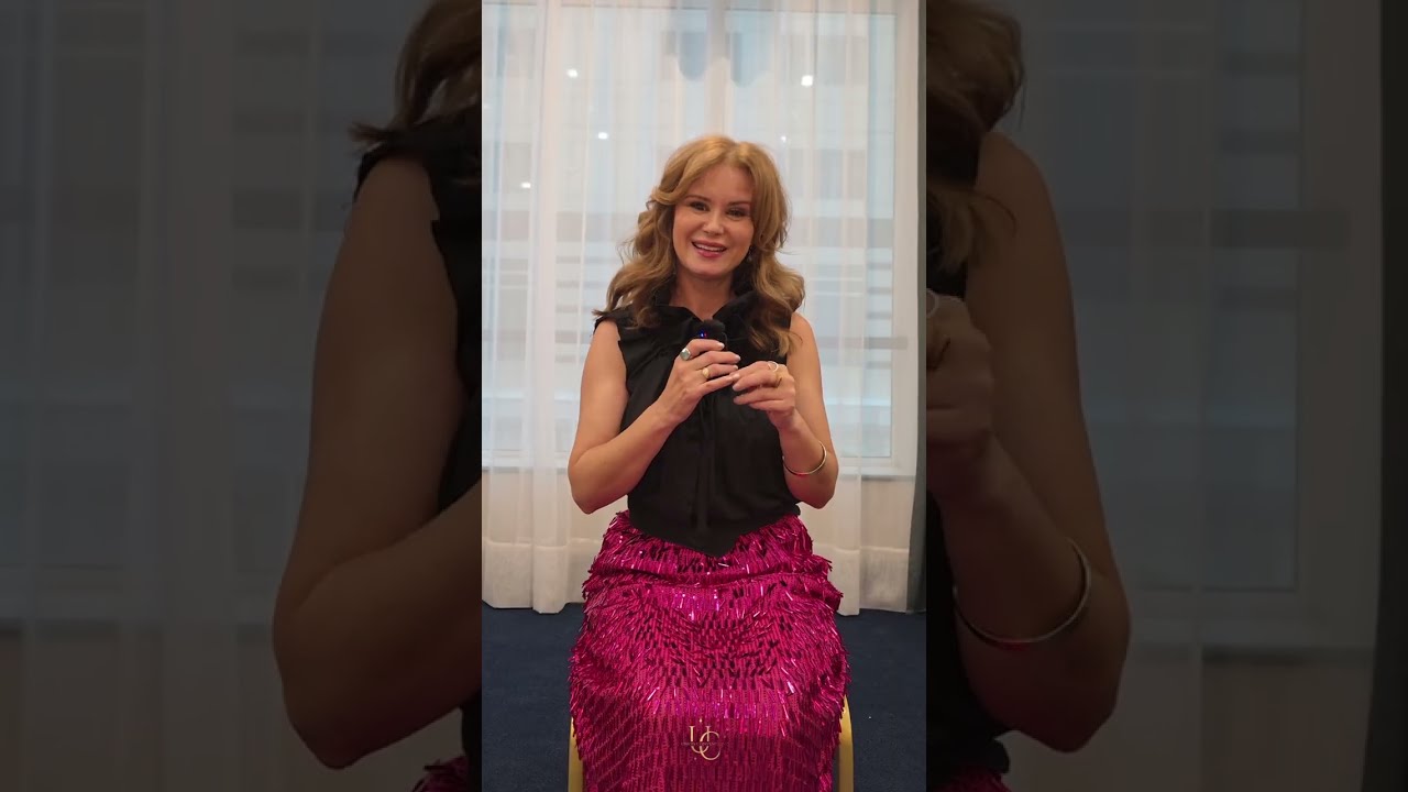 Union Conversations - Keegan Connor Tracy