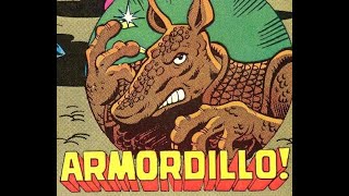 Captain Carrot and his Amazing Zoo Crew   Episode 02 DC comic dub series