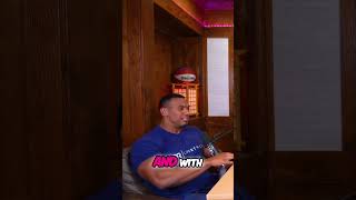 Larry Wheels on Needing a Team to Be Successful in Streaming