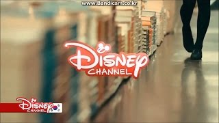 Disney Channel Ident South Korea