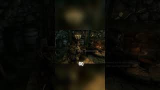 Faendal archery exploit 🏹 Random Skyrim Facts #1 📜