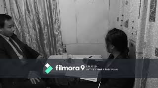 Interrogation with projection