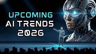 The 9 AI Trends that Will Define 2026 (Researched \u0026 Ranked)
