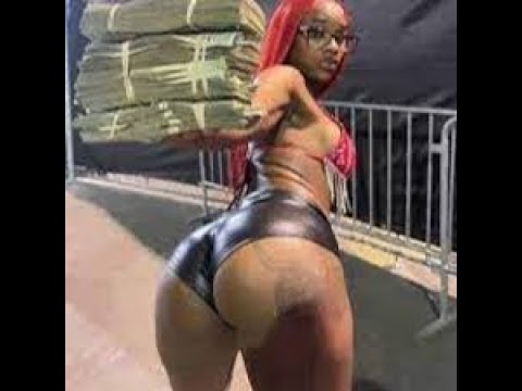 Sexy Redd x Meg Thee Stallion x GloRilla type beat | Booty Due | - YouTube