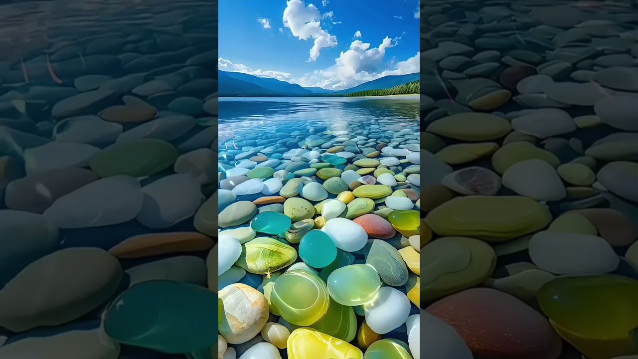 places on earth that don't feel real | Most unique and amazing places