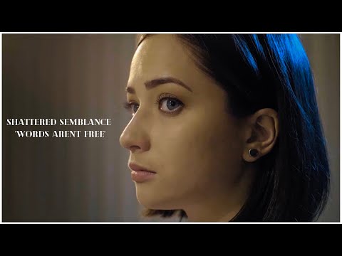 Shattered Semblance - "Words Aren't Free" Official Music Video