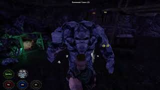 Gothic Online | Reign of the West | Динамический респавн НПС