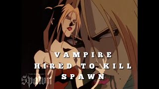 Celebrity Lilly :Spawn The Animated Series Net Worth