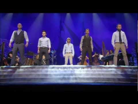 (+) Celtic Thunder Voyage - _Atmos, Druids, Deus Meus & Dulaman_