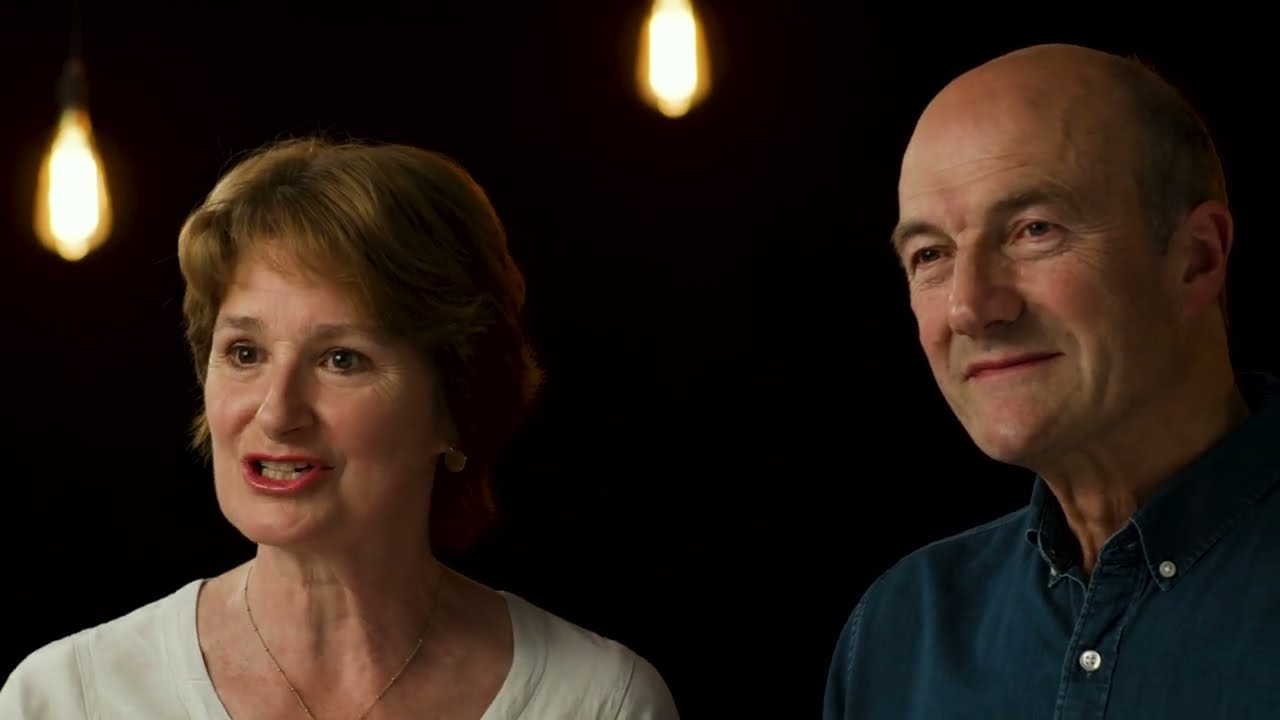 Why Run The Marriage Course