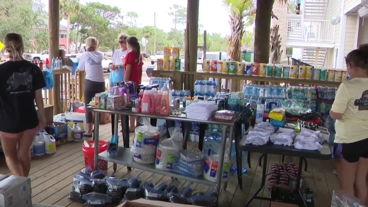 Marine Weather Steinhatchee FL Understanding the Tides and Beyond