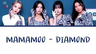 Mamamoo - Diamond Türkçe Altyazılı