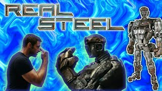 Real Steel WRB Mod APK (Tutorial + Download) 100% Working Real Steel WRB Mod APK (Tutorial + Download) 100% Working