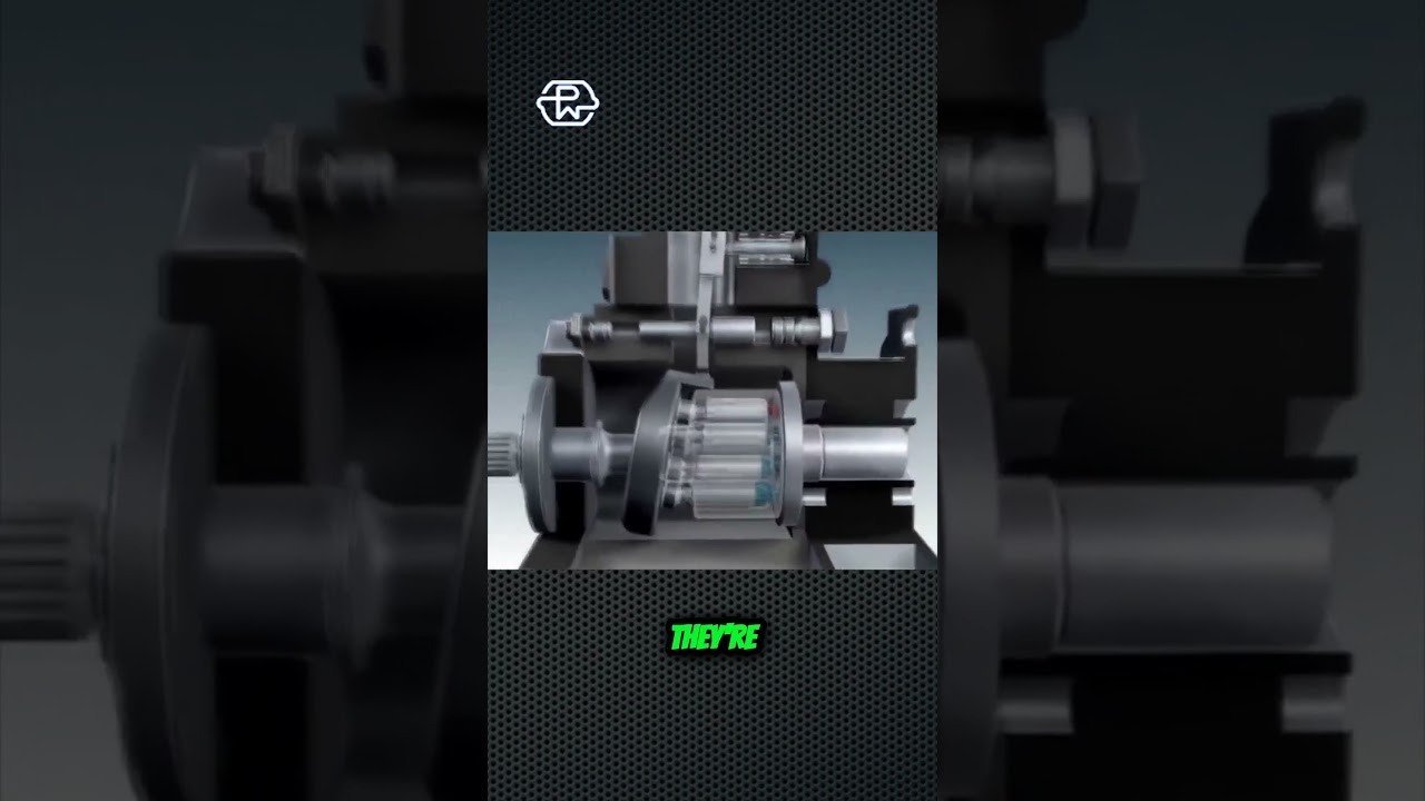 Pressure Washer Pump types explained. | Pressurewashr.com 