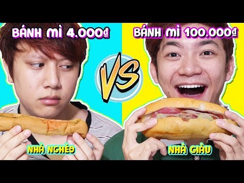 BÁNH MÌ 4.000₫