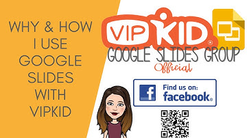 Original: Why Google Slides??