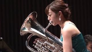 I need to be in Love for Euphonium, Piano & Percussion / 青春の輝き chords