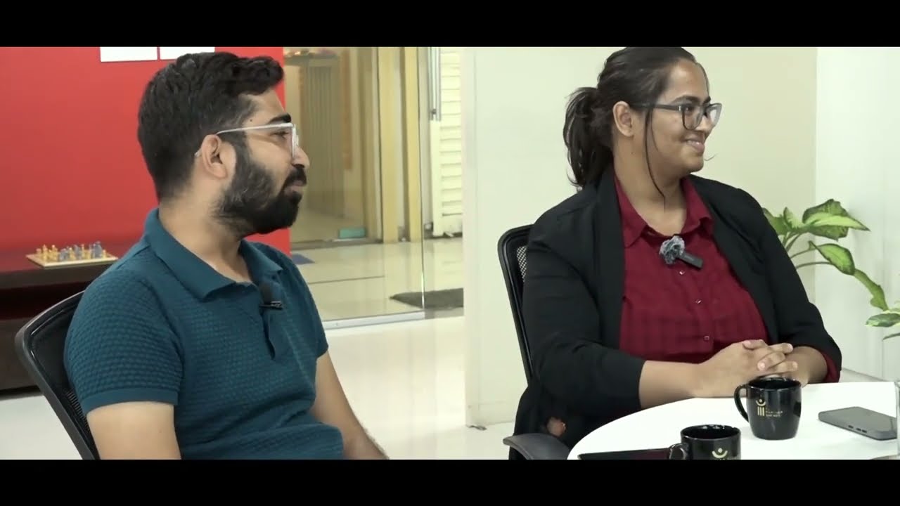 Chai Pe Charcha 2.0 | Balancing Life in a Tech-Driven World