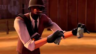 Meet The Spoldier -SFM