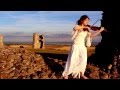 SKYRIM - violin cover - Caroline Adomeit Official Video HD