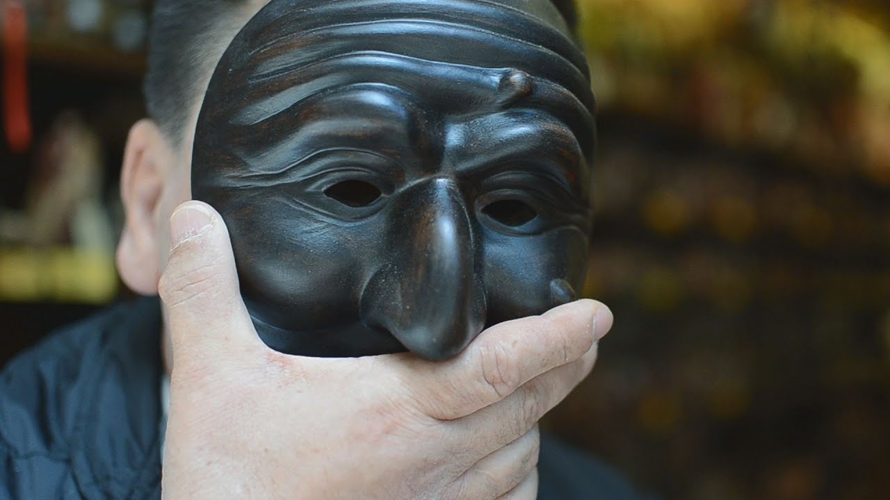 Ciro Perna - Vott'a ttè tir'a mmè  -  Video ufficiale 2015 (regia Gino Tizzano)