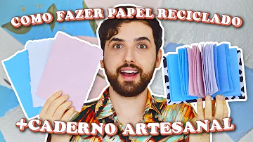 O que fazer com papel para aniversário?