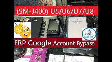 Samsung J4 Bypass Google Account Lock/Reset FRP -Without Pin Sim- 2021 ANDROID 9.0