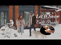 Miniature de la vidéo de la chanson Let It Snow! Let It Snow! Let It Snow!