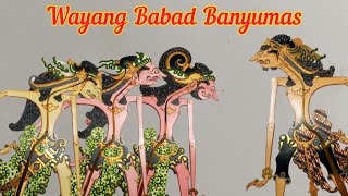 💥Wayang Raden Djaka Kahiman,Wira Wijaya, Wirayuda,Wira Kusuma📍