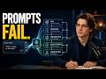 AI Agents Need SOPs, Not Better Prompts