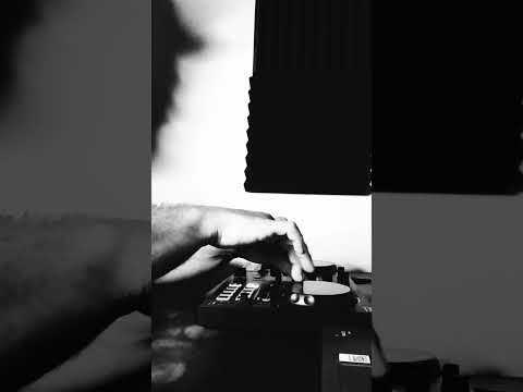 SCRATCH / RAP HIP HOP / BOOMBAP / 90S / PIONEER DJ DDJ - 200 / BEAT / INSTRUMENTAL / UNDERGROUND 14