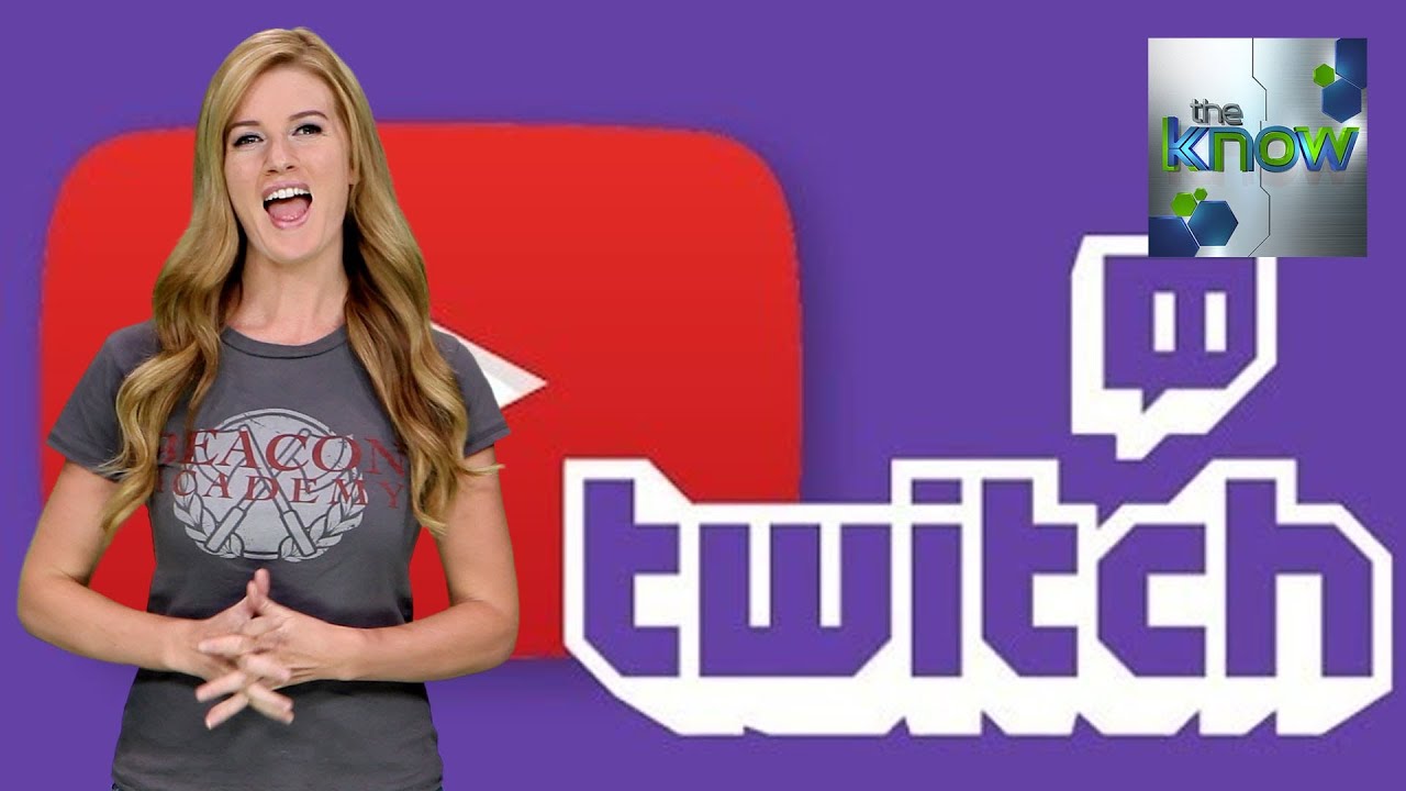 Twitch Wants the YouTube Audience - The Know