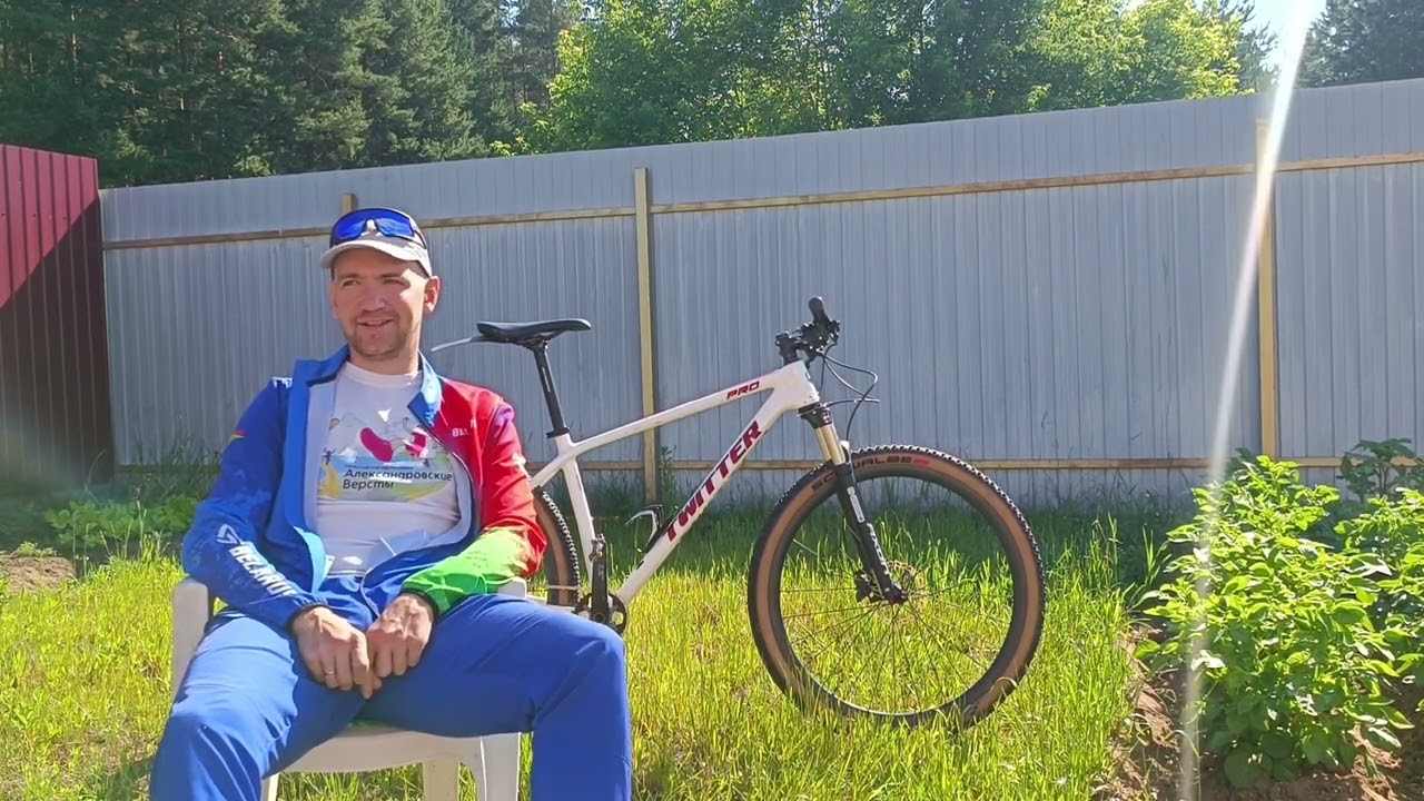 TWITTER Leopard Pro EDS или Китай-карбон на электронике.