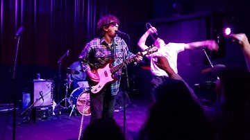 Grapetooth at Fox Cabaret Vancouver 3