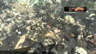 Hitmarker FAIL!!! WTF !!!