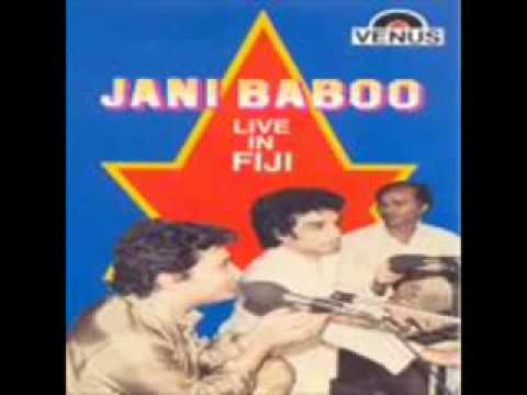 JANI BAHU TU CHEEZ BADI NAMKEEN HAI